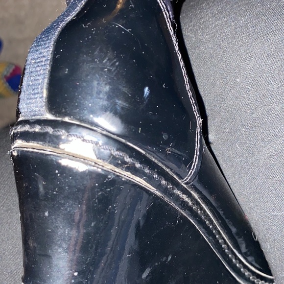 FIONI Women's Boot Vintage 1990's - Picture 7 of 7